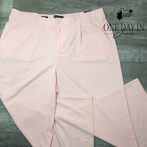 Torrid Plus Size Wide Leg Pants Size 24